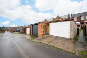 Queen Street Brimington
